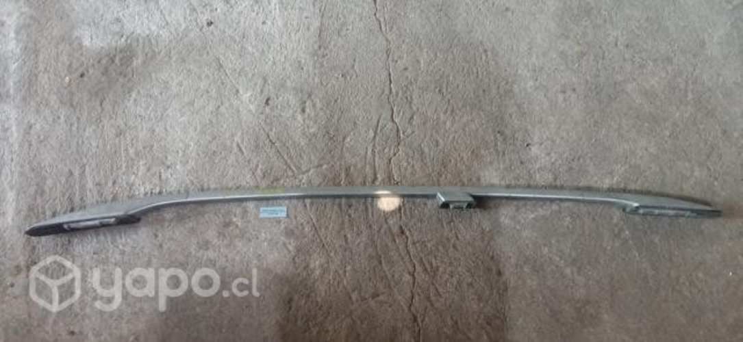 Barra Izquierda Techo (CCB138) Chevrolet Captiva