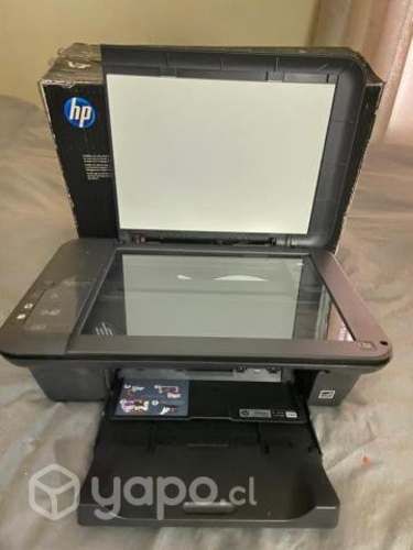 Impresora HP 2050