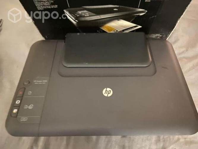 Impresora HP 2050