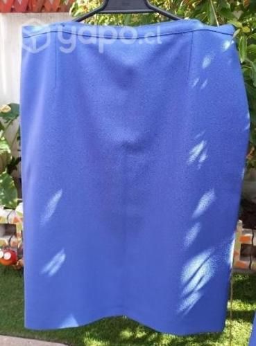 TRAJE de MUJER 2 PIEZAS