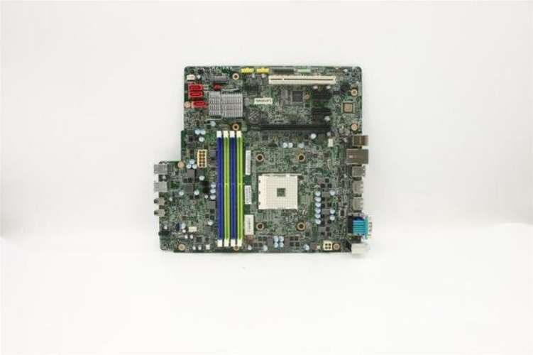 Placa madre Lenovo+Procesador AMD A12 9800