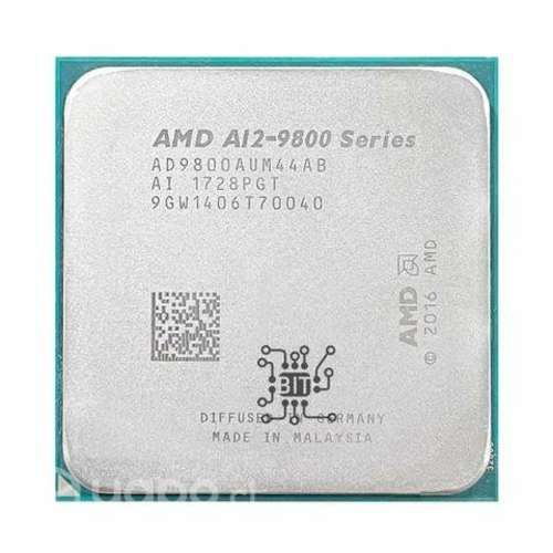 Placa madre Lenovo+Procesador AMD A12 9800