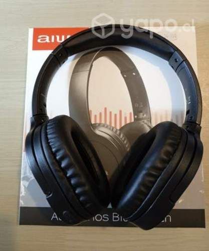 Audífonos Bluetooth Aiwa