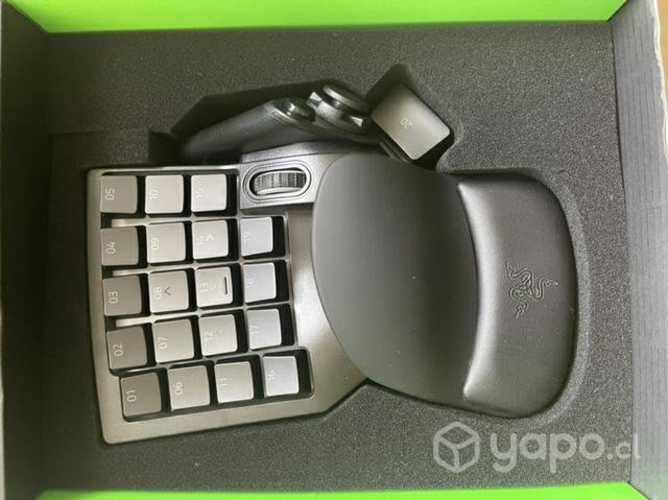 Razer tartarus v2 chroma