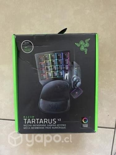 Razer tartarus v2 chroma
