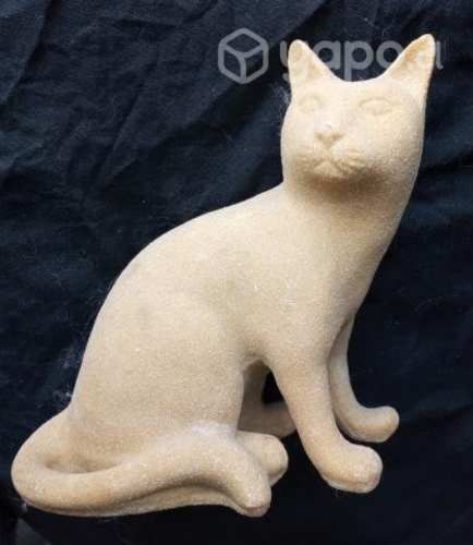 Gato Figura Coleccionable