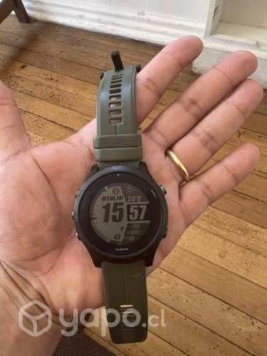 Garmin 945