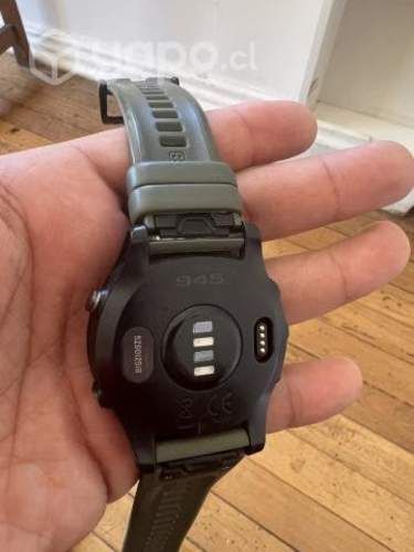 Garmin 945