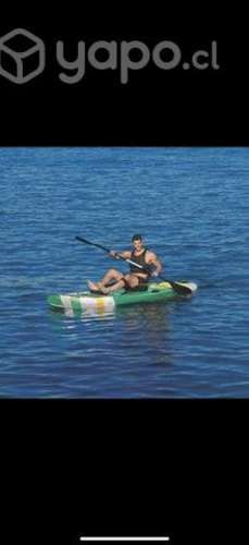 Tabla de pádel surf nueva en caja