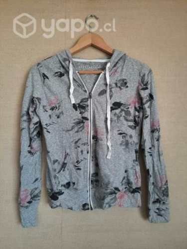 Polerones verano Aeropostale