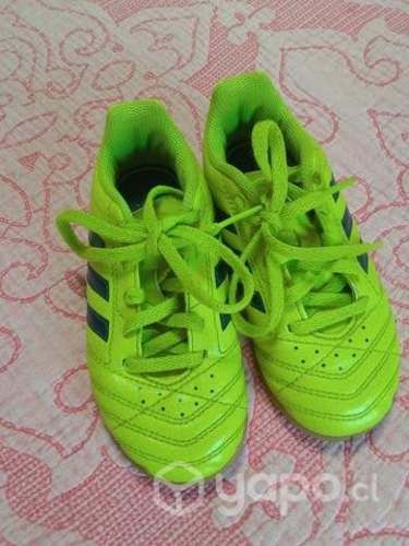 Zapatillas Adidas original N°28