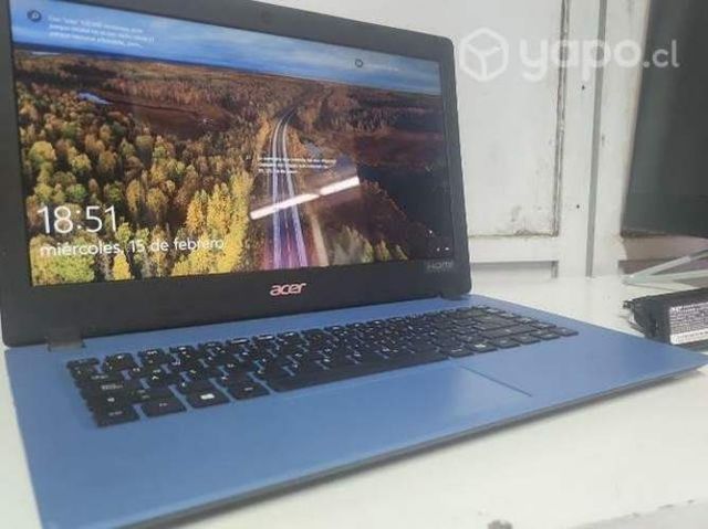 Notebook Acer