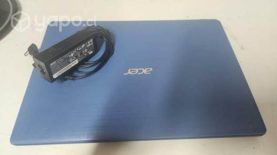 Notebook Acer