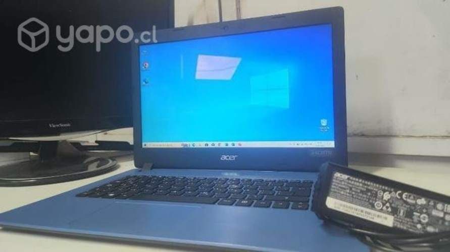 Notebook Acer
