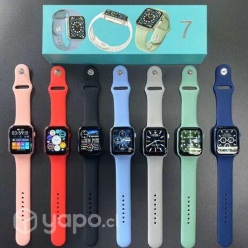 Smartwatch serie 7