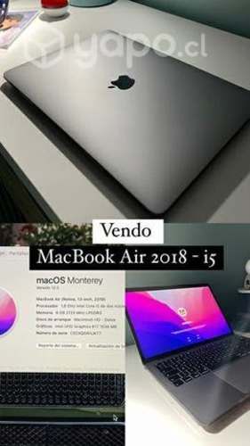 MacBook Air 13&quot;