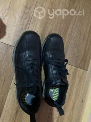 Zapatos Escolares Unisex