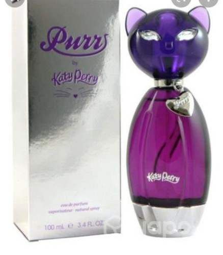 Perfume Katy Perry Purr