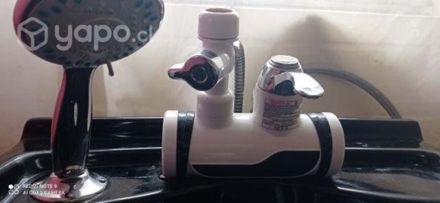 Lava pelo de peluquería