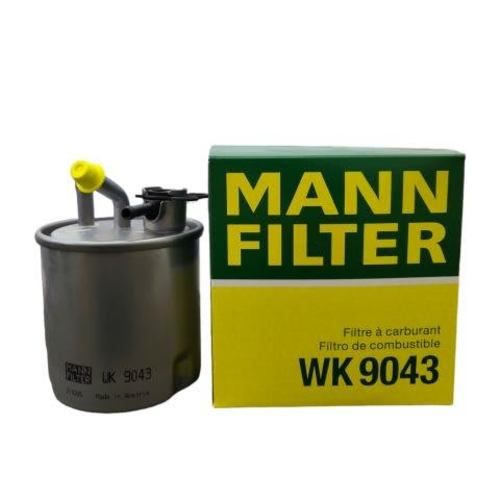 Filtro de Combustible Nissan Navara WK