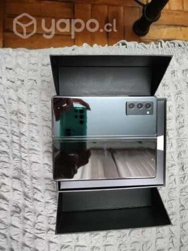 Galaxy fold 2 256 GB