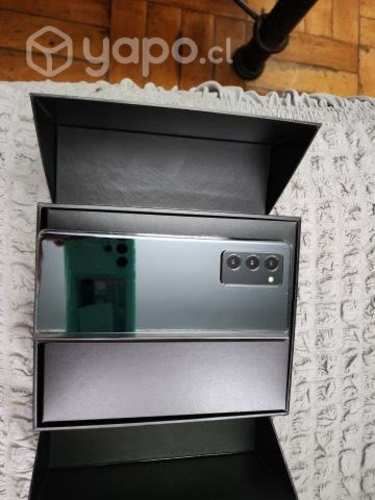 Galaxy fold 2 256 GB