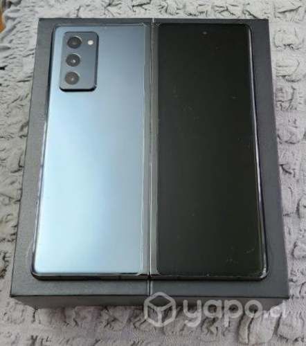 Galaxy fold 2 256 GB