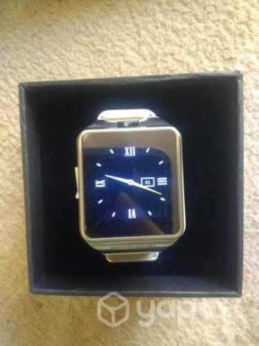 Reloj inteligente Smartwatch