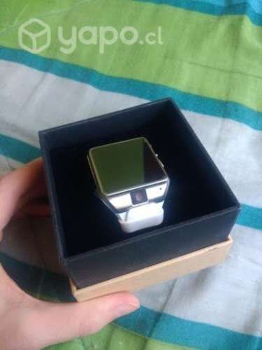 Reloj inteligente Smartwatch