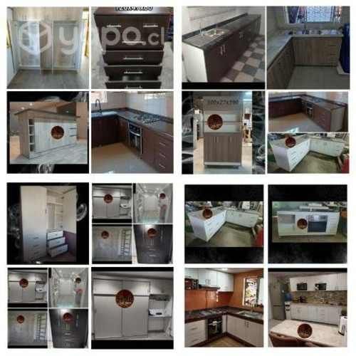 Muebles a medida consulta