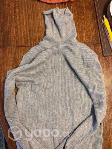 Sweater Cuello