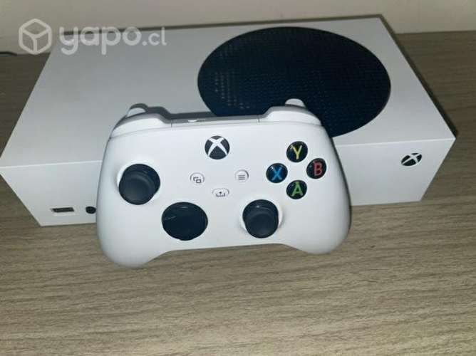 Xbox Series S 512 GB