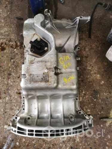 Carter bencinero mercedes Gla200 A200 Cla200