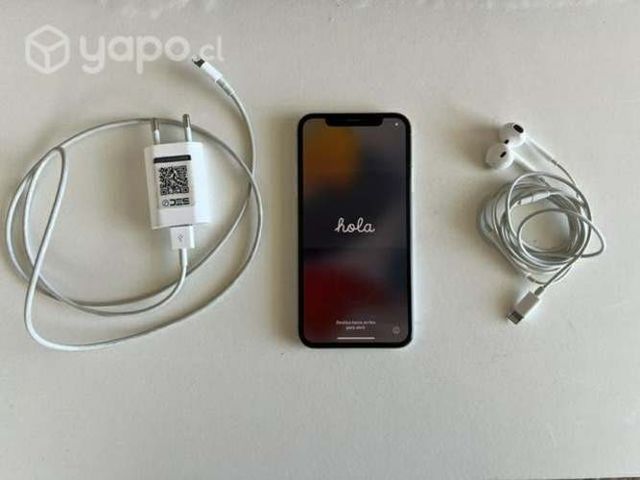 IPhone X de 64 GB