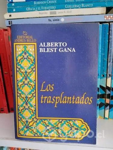 Los trasplantados