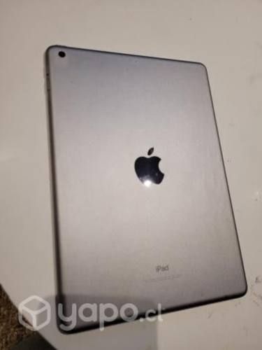 IPad 5ta generación