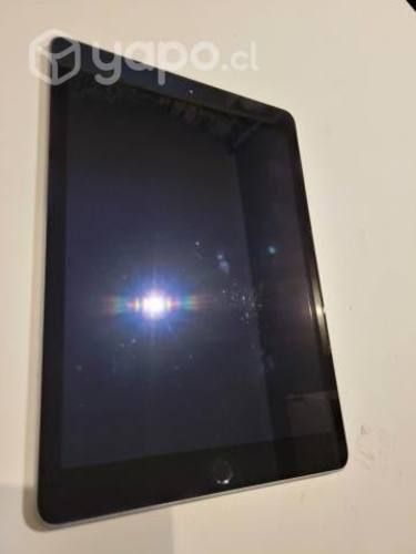 IPad 5ta generación