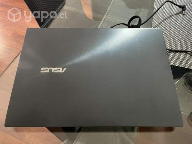 PORTÁTIL ASUS ZEN BOOK PRO DUO 15 i9