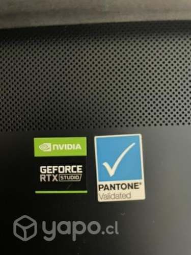 PORTÁTIL ASUS ZEN BOOK PRO DUO 15 i9