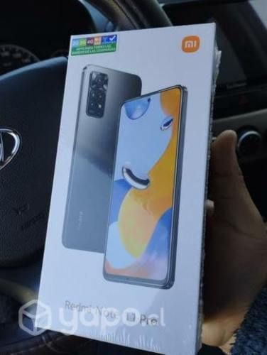 Redmi note 11 pro (sellado)