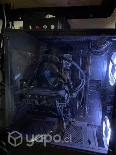 Pc gamer conversable