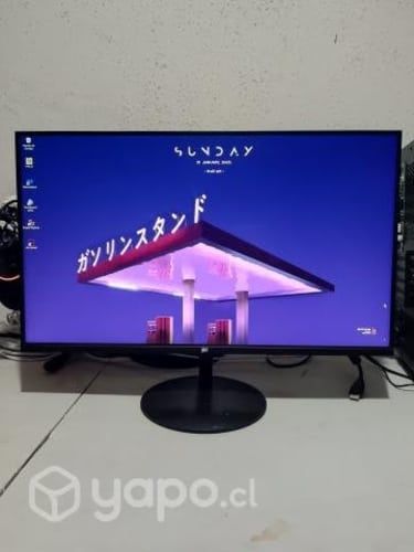 Monitor Gear MC2435P