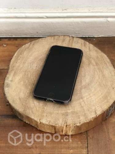 IPhone 7 256 GB negro