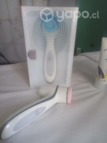 Lumi spa el dermolimpiador número 1 facial