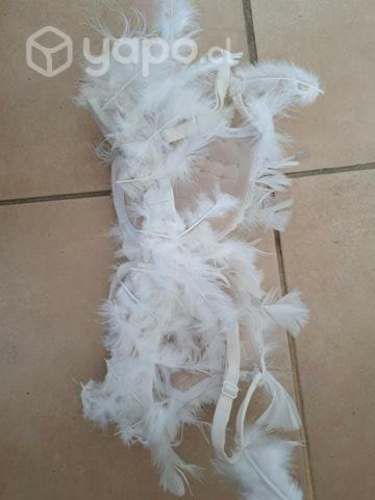 Traje isla de pascua