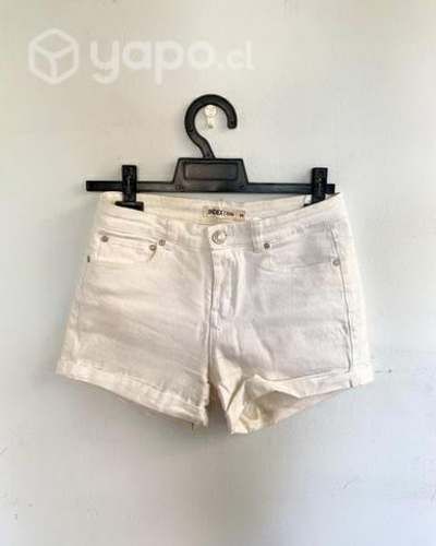 Shorts talla 36 marca index
