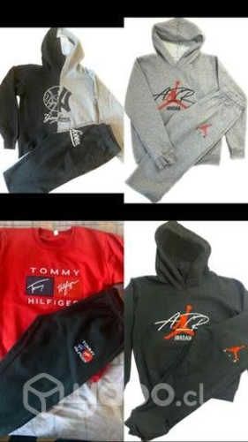 Conjuntos para niño