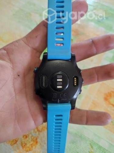 Garmin Forerunner 945 bundle