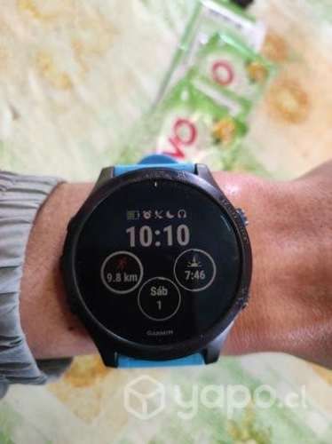 Garmin Forerunner 945 bundle