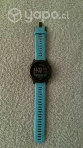 Garmin Forerunner 945 bundle